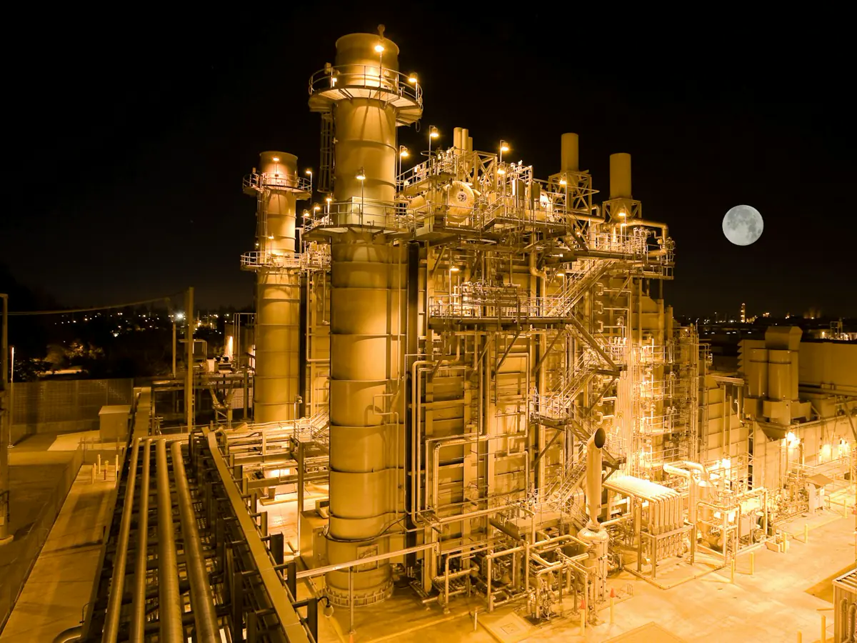 Barrier Systems industrial application